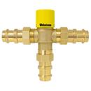 Webstone a brand of NIBCO Press Thermostat Mixing Valve 