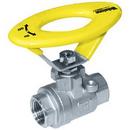 Webstone a brand of NIBCO Stainless Steel Full Port FIPS 1000# Ball Valve 