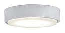 LED Fan Light Kit for F886 Fans in Flat White