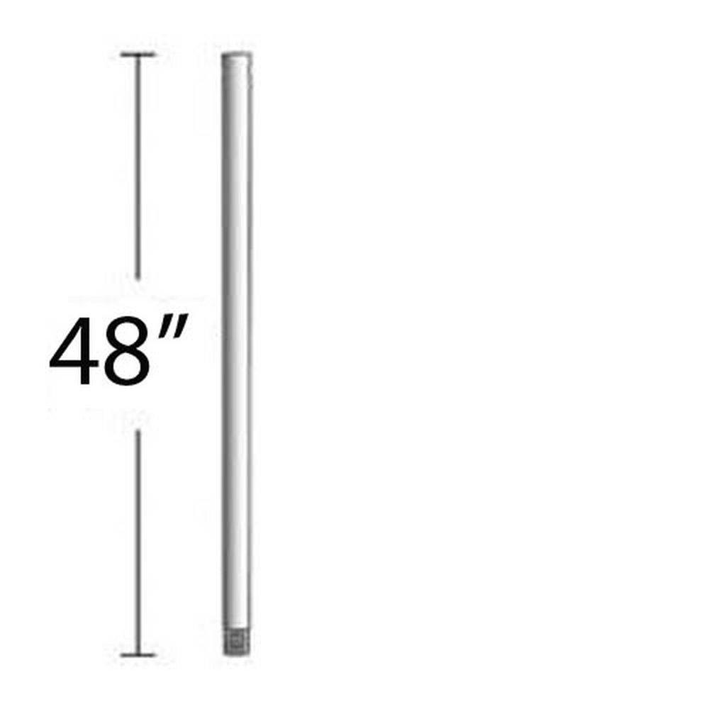 Minka Aire Heirloom Bronze 48 in. Ceiling Fan Downrod 