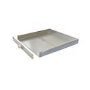 KMG Products 2-1/2 in. Water Heater Pan 