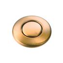 InSinkErator® Brushed Bronze 1-3/4 in. Air Switch 