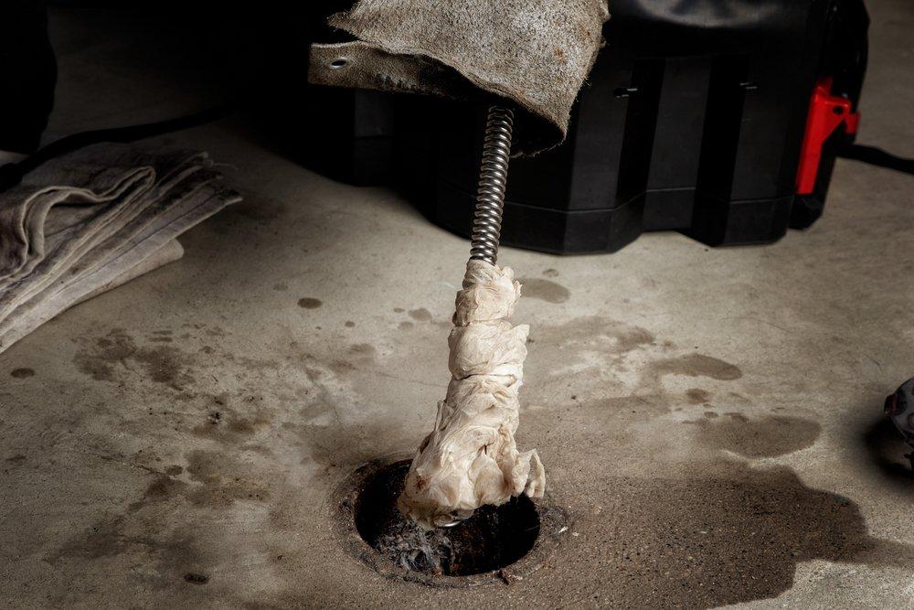 Milwaukee® Red 15 in. Sectional Drum System Kit-B 