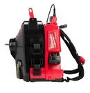 Milwaukee® Red 15 in. Sectional Drum System Kit-B 