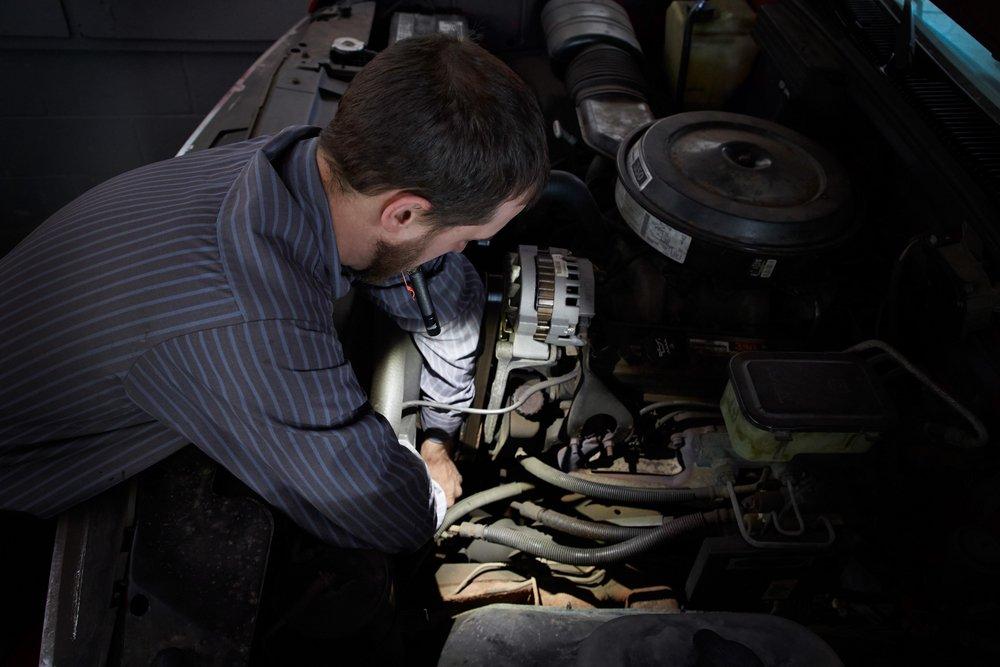 Milwaukee® Aluminum LED Flashlight 