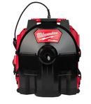 Milwaukee® Red 15 in. Sectional Drum System Kit-C 