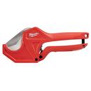 Milwaukee&reg; Red Ratcheting Pipe Cutter 