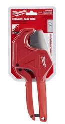 1-5/8 in. Ratcheting Pipe Cutter