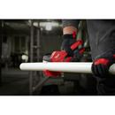 Milwaukee&reg; Red Ratcheting Pipe Cutter 
