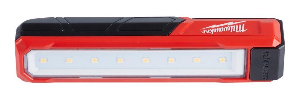 Milwaukee&reg; Red 12V 1 Light LED Flood Light 
