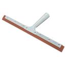 14 in. Double Blade Rubber Squeegee