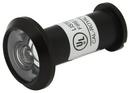 Cal-Royal Oil Rubbed Bronze 1 in. 200 Degree Door Viewer 