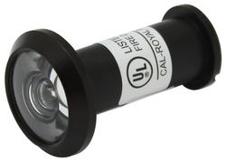 Door Viewer in Oil Rubbed Bronze