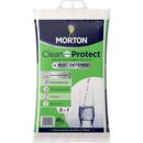 Morton Salt Clean, Protect and Rust Defense Water Softener Pellet 