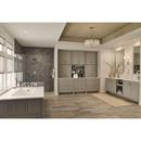 Progress Lighting Polished Nickel 22 in. 60W 4-Light Candelabra E-12 Incandescent Pendant 