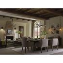 Progress Lighting Graphite 100W 5-Light Linear Pendant 