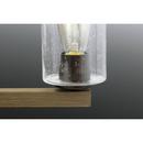 Progress Lighting Antique Bronze 100W 5-Light Medium E-26 Incandescent Chandelier 