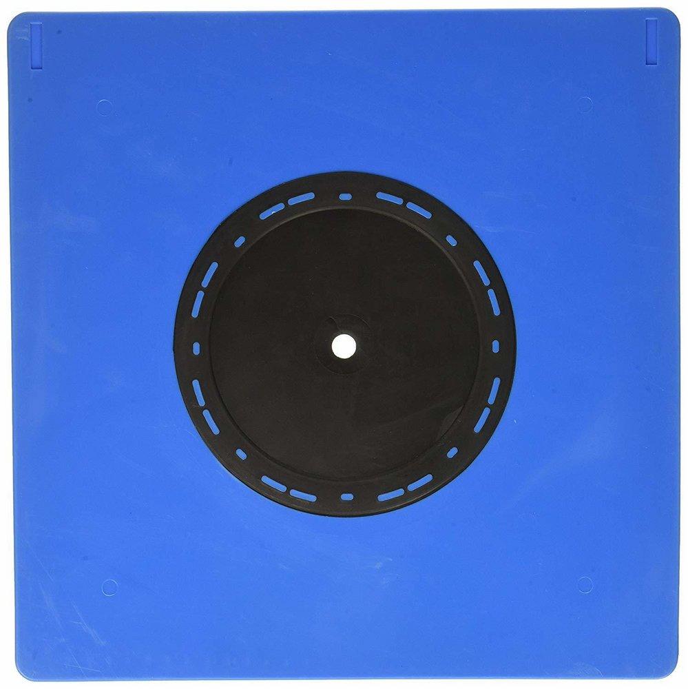 Quickflash Weatherproofing Flashing Panel with Ground Wire 