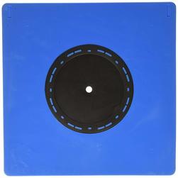 1/2 - 3/4 in. Flashing Panel with Ground Wire