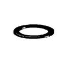 1-1/2 in. Rubber Bibb Washer