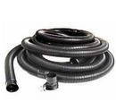1-1/4 in. x 24 ft. Plastic and Stainless Sump Pump Drain Hose Kit