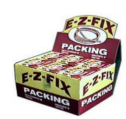PTFE Packing Display