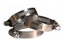 13/16 - 1-3/4 in. Stainless Steel Hose Clamp