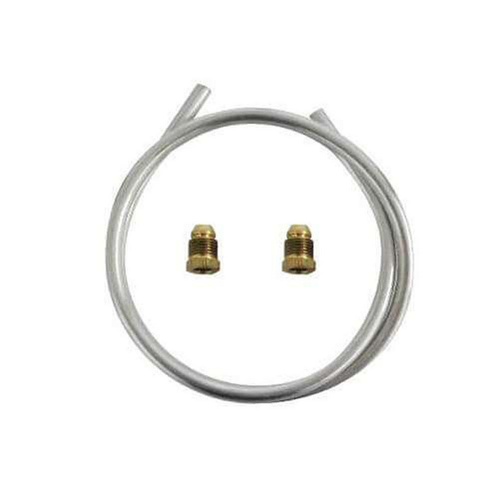 Wal-Rich Propane and Natural Gas Pilot Assembly 