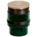 Josam No Hub Cast Iron Cleanout 