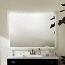 &eacute;lan Mirror 54 in. Integrated LED Mirror 