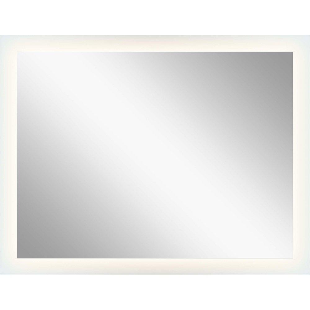 &eacute;lan 54 in. Integrated LED Mirror 