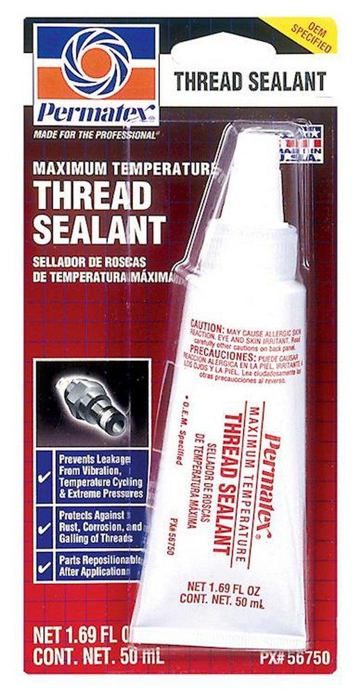 Permatex Thread Sealant 