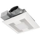 Panasonic White Bathroom Exhaust Fan in White 
