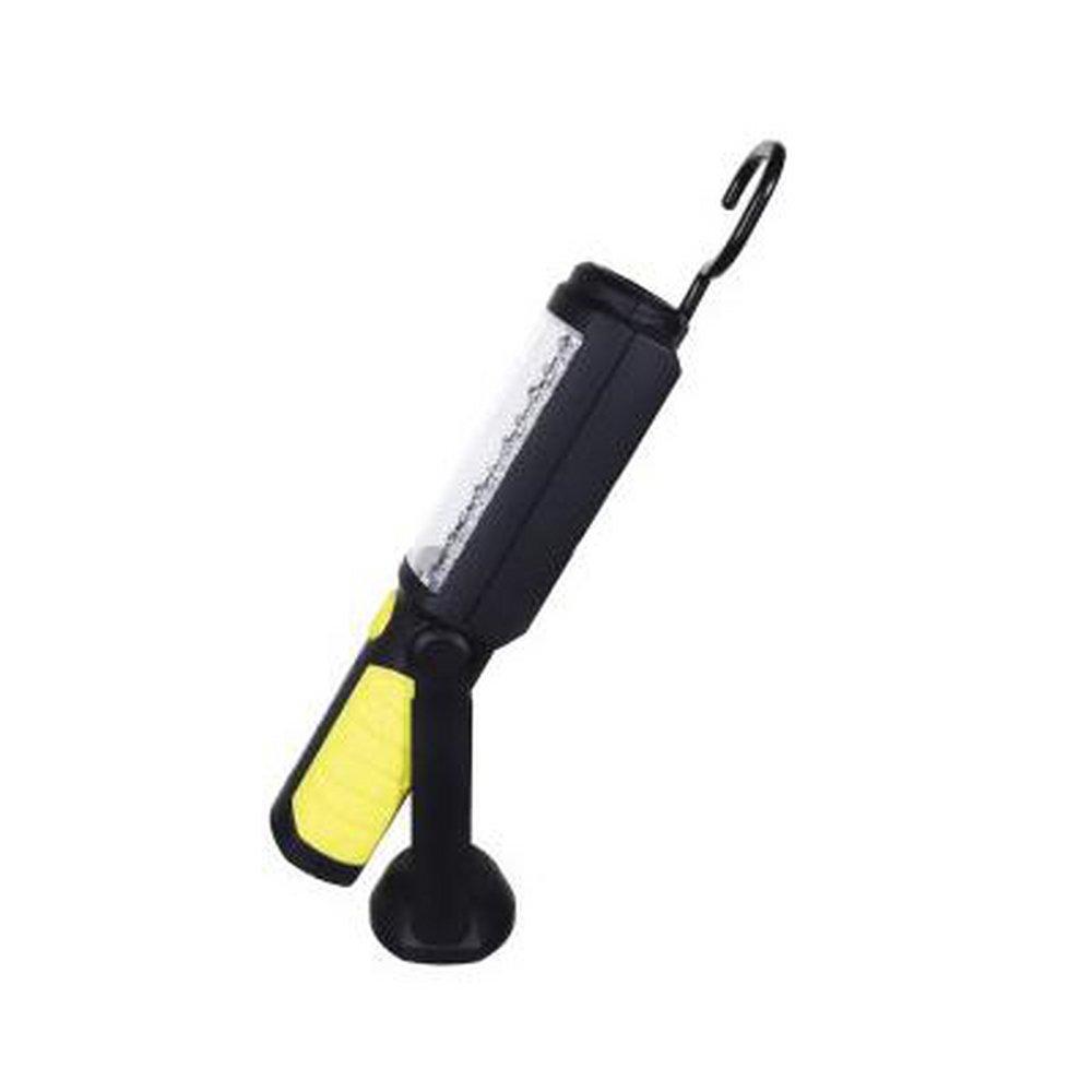 DiversiTech&reg; Black Work Light 