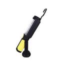 DiversiTech&reg; Black Work Light 