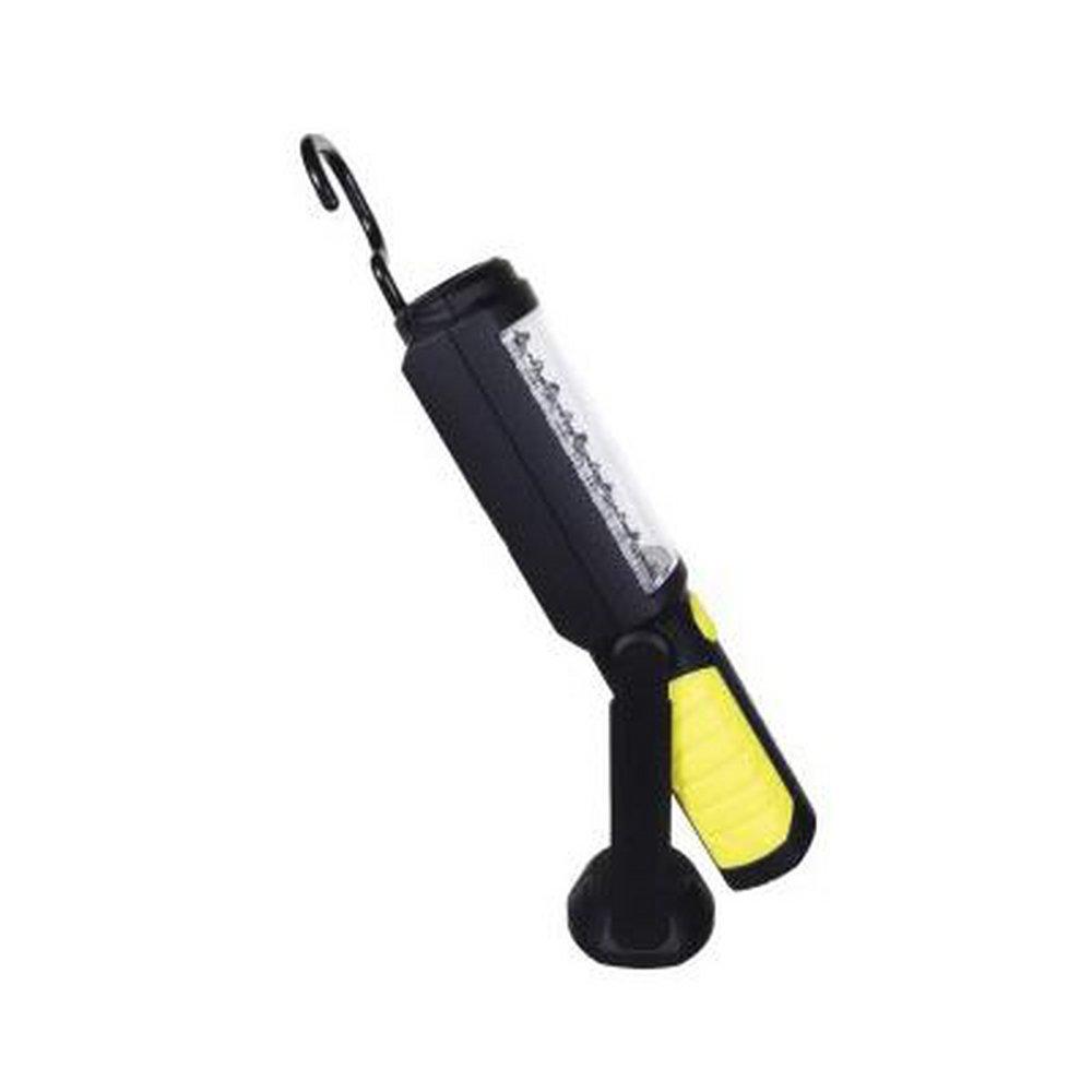 DiversiTech&reg; Black Work Light 