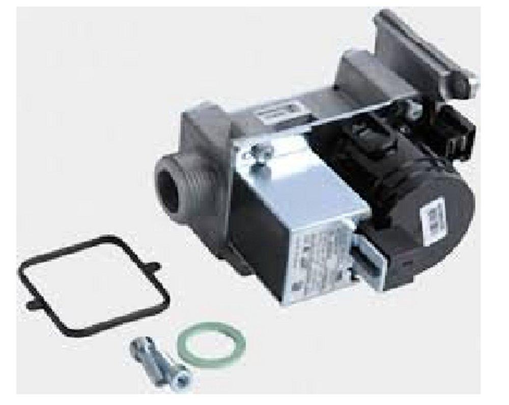 Viessmann Gas Valve with Gasket 