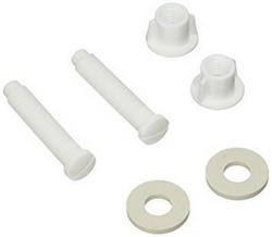 5/16 in. Bolt, Nut and Washer for Kohler K-78059-0 Toilet Seat