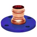 2 in. Copper Press 150# Companion Flange