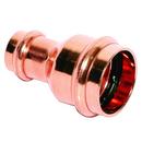 2 x 1 in. Copper Press Coupling