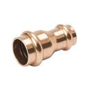 2 x 1/2 in. Copper Press Coupling