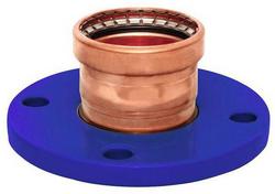 3 in. Copper Press 150# Companion Flange