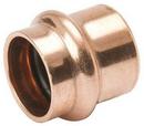 1 in. Copper Press Cap