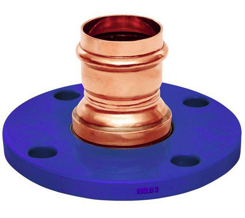 Copper Press 150# Companion Flange 