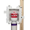 Oatey&reg; White Surevent Standard Drain 