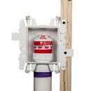 Oatey&reg; White Surevent Standard Drain 