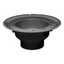 Oatey&reg; 3 IN. ABS HEAVY DUTY DRAIN BASE 