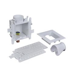 3/4 in. Copper Secondardy Drain Kit