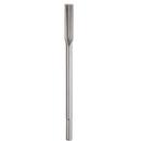 Milwaukee® Silver Flat Chisel 