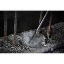 Milwaukee® Silver Flat Chisel 